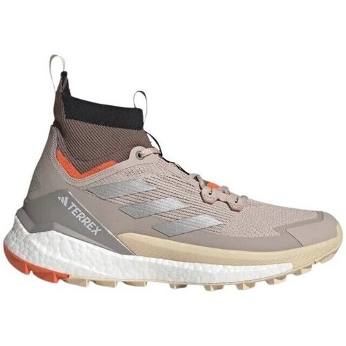 Shoes Men Walking shoes adidas Originals Terrex Free Hiker 2 Beige