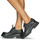Shoes Women Derby Shoes Airstep / A.S.98 DIBLA DERBIE Black