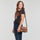 Bags Women Shoulder bags Desigual ALL MICKEY VENECIA Brown