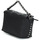 Bags Women Handbags Desigual DEJAVU NAS Black