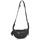 Bags Women Small shoulder bags Desigual MICKEY ROCK KUWAIT MINI Black