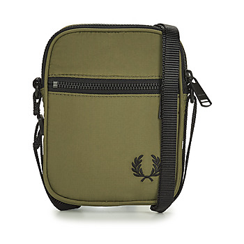 Fred Perry RIPSTOP SIDE BAG