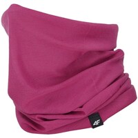 Clothes accessories Women Scarves / Slings 4F SS23ABDAU021 Pink