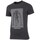 Clothing Men Short-sleeved t-shirts 4F TSM035 Grey