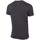 Clothing Men Short-sleeved t-shirts 4F TSM035 Grey