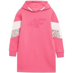 Clothing Girl Sweaters 4F JSUDD001 Pink
