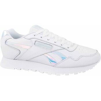 Shoes Women Low top trainers Reebok Sport Glide White
