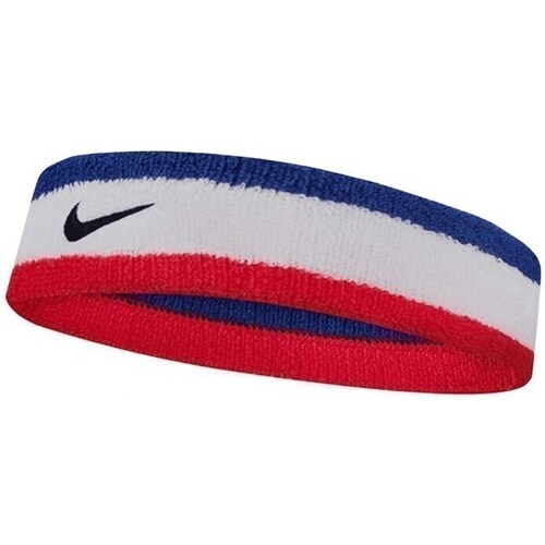 Shoe accessories Sports accessories Nike Swoosh Headband Red, White, Blue