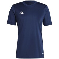 Clothing Men Short-sleeved t-shirts adidas Originals Tabela 23 Marine