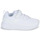 Shoes Children Low top trainers Primigi B&G MEGA White