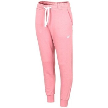 Clothing Girl Trousers 4F JSPDD001 Pink