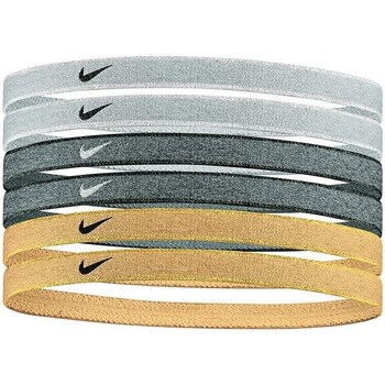 Shoe accessories Sports accessories Nike N1002008097OS Silver, Black, Golden