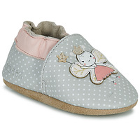  Baby slippers Robeez FANCY GIRL 