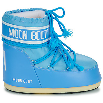 Moon Boot MB ICON LOW NYLON