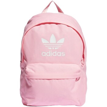 Bags Rucksacks adidas Originals Adicolor Pink
