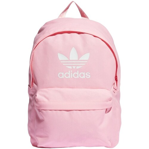 Bags Rucksacks adidas Originals Adicolor Pink