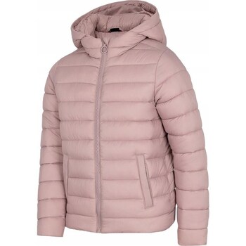 Clothing Girl Jackets 4F JKUDP001 Pink