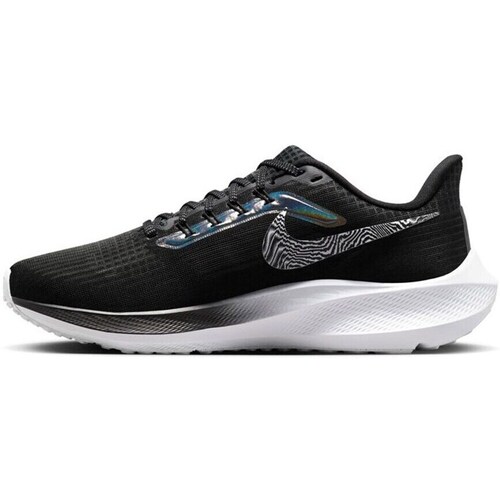 Shoes Men Running shoes Nike Air Zoom Pegasus 39 Premium Black
