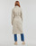 Clothing Women Coats Esprit Trench Coat White