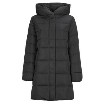 Esprit Core Puffer Coat Black