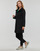 Clothing Women Coats Esprit New Basic Wool Black