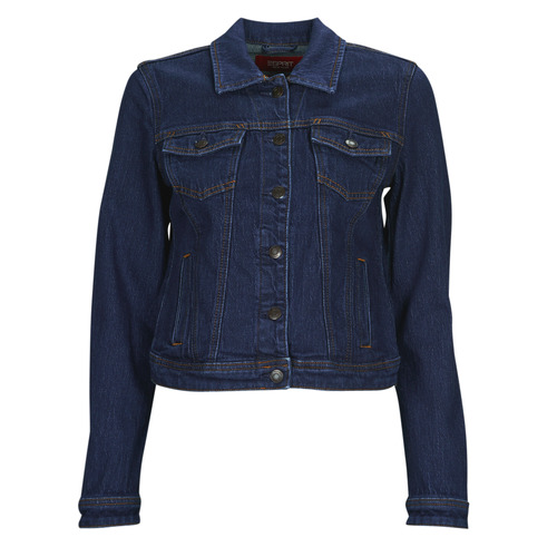 Style 101 Denim Jackets – Branded Denim