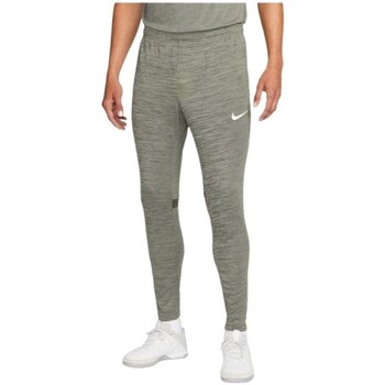 Clothing Men Trousers Nike Academy Grey