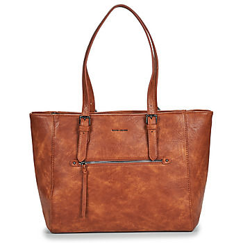 Bags Women Shopping Bags / Baskets David Jones CM6826-BROWN Brown