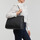 Bags Women Shopping Bags / Baskets David Jones CM6809-BLACK Black