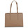 Bags Women Shopping Bags / Baskets David Jones CM6809-TAUPE Beige