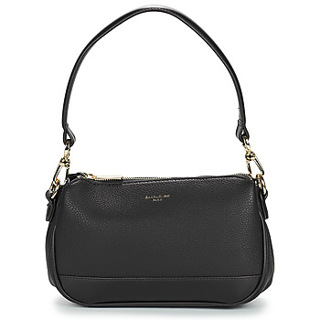 Bags Women Handbags David Jones 7017-1-BLACK Black
