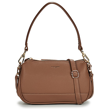 Bags Women Handbags David Jones 7017-1-CAMEL Brown