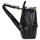 Bags Women Rucksacks David Jones 7019-3-BLACK Black