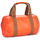 Bags Women Handbags David Jones CM0045-21-ORANGE Orange