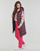 Clothing Women Duffel coats JOTT LOLA Purple