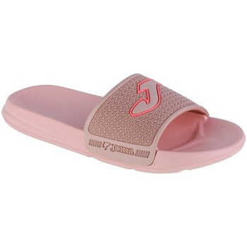 Shoes Children Flip flops Joma Island JR 2207 Pink