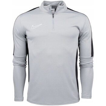 Clothing Men Sweaters Nike Academy 23 SS Drill Grey