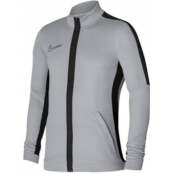 Clothing Men Sweaters Nike Drifit Academy 23 Grey