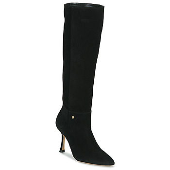 Shoes Women High boots Fericelli PRIMINA Black