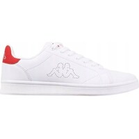 Shoes Women Low top trainers Kappa Limit White