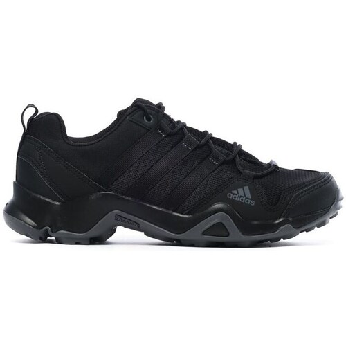 Shoes Men Low top trainers adidas Originals Terrex AX2S Black