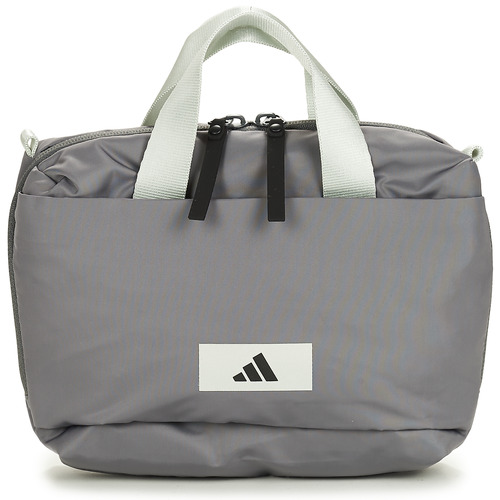 Bags Women Messenger bags adidas Performance GYM HIIT PO Grey / White