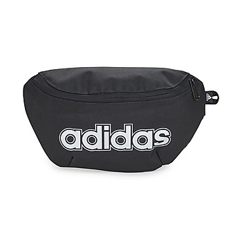 Bags Bumbags Adidas Sportswear DAILY WB Black / White