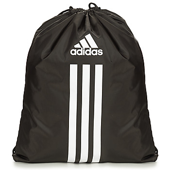 Bags Sports bags Adidas Sportswear POWER GS Black / White
