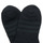 Shoe accessories Sports socks Adidas Sportswear T SPW ANK 3P Black / White
