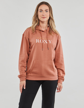 Roxy SURF STOKED HOODIE BRUSHED