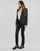 Clothing Women Straight jeans Le Temps des Cerises PULP HIGH REGULAR Black