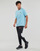 Clothing Men Short-sleeved t-shirts Under Armour Tech 2.0 SS Tee Blue
