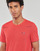 Clothing Men Short-sleeved t-shirts Under Armour Seamless Grid SS Bordeaux