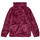 Clothing Girl Fleeces Columbia Fire Side Sherpa Full Zip Purple